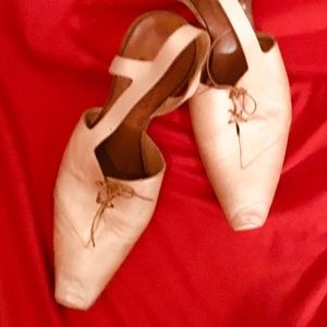 RARE Color HANDMADE CYDWOQ Shoes!